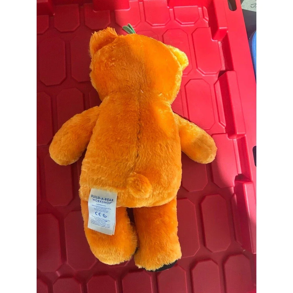 Build-A-Bear build bear